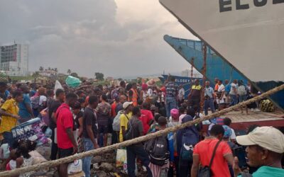 Annobón, la isla africana que quiere ser independiente… o argentina