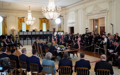 Trump anuncia preparativos para un cara a cara entre Putin y Zelenski y un encuentro posterior a tres con él mismo