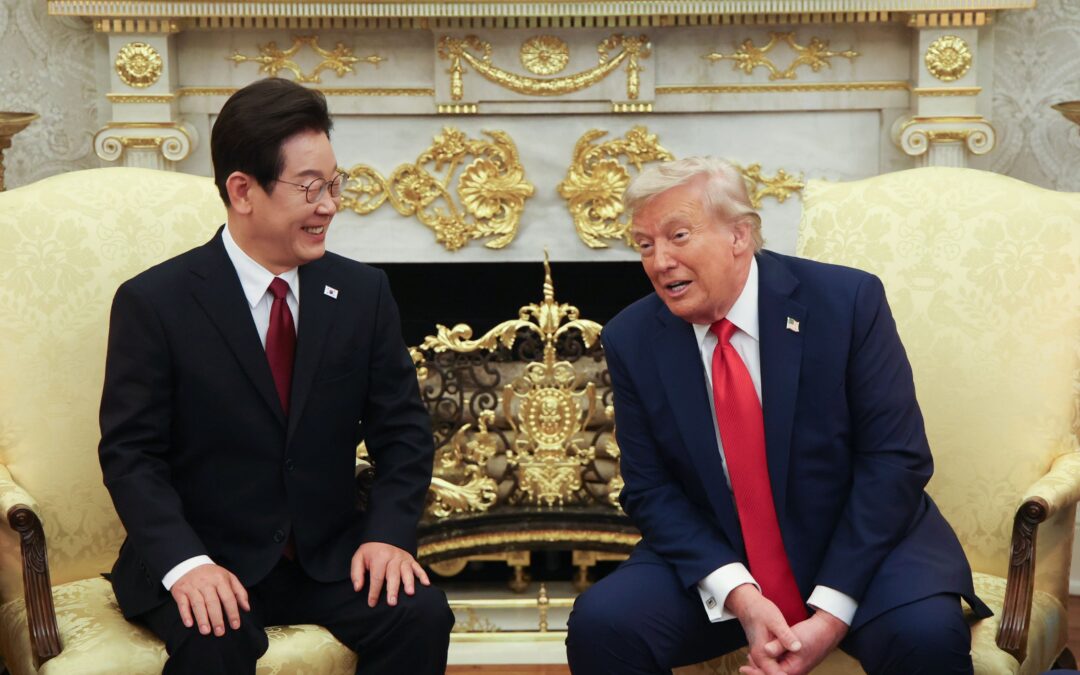 Trump advierte de que habrá consecuencias si Putin y Zelenski no se reúnen para tratar la paz