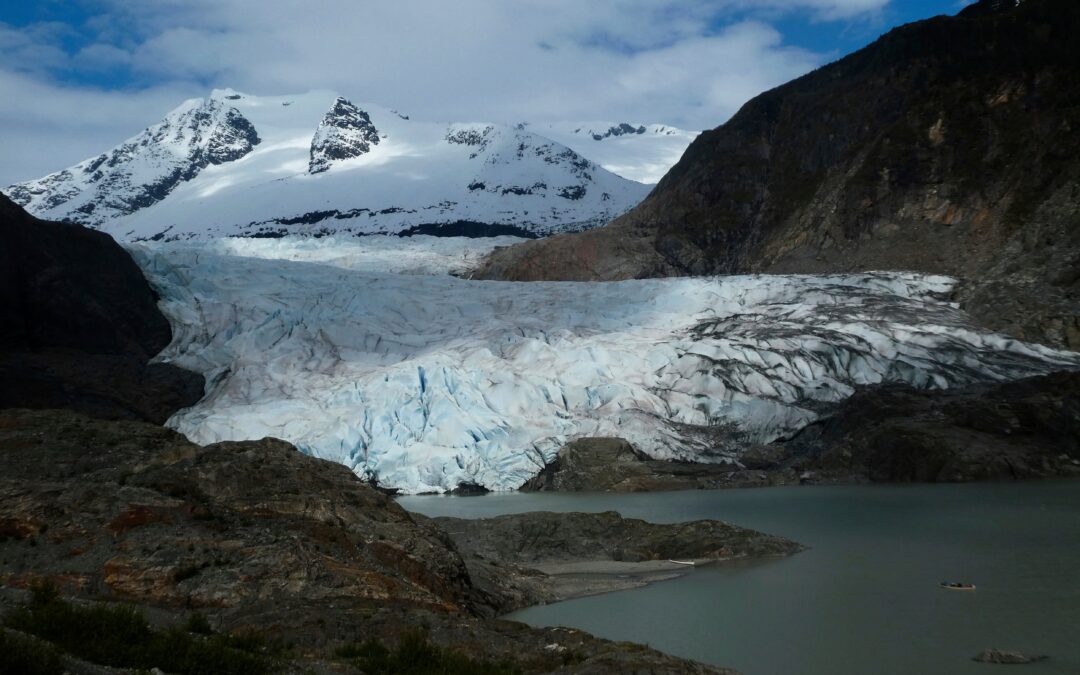 Alaska, escenario ideal para la ambición rusa de recuperar una relación privilegiada con EE UU