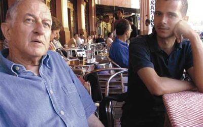 Entre la tolerancia privada y la represión pública: la doble cara de la diversidad sexual en Marruecos