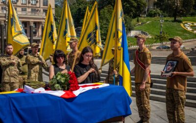 Trump devuelve a Ucrania a la casilla de salida pese a las concesiones europeas