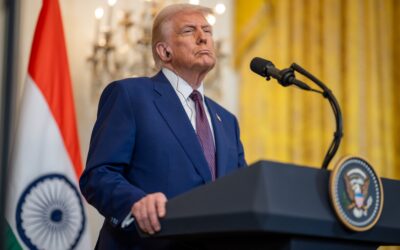 Trump inaugura una nueva era proteccionista con amenazas de aranceles aún más altos