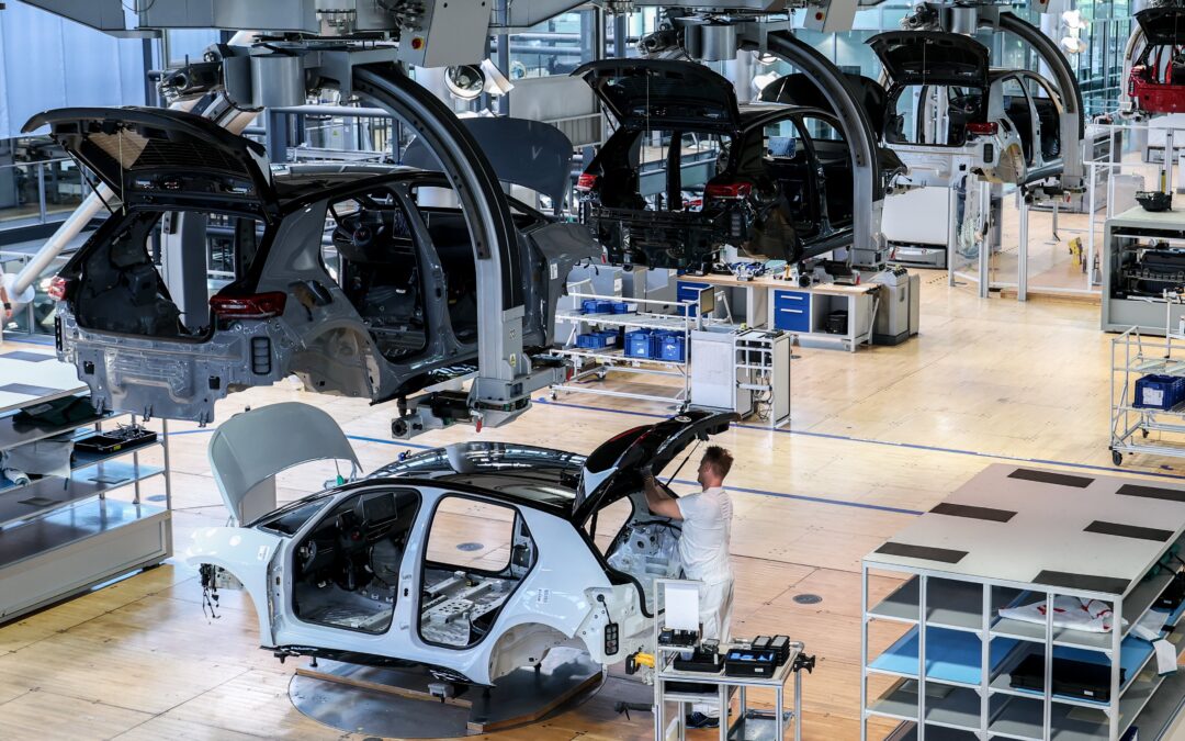 Las claves del pacto comercial Washington-Bruselas: oxígeno para las farmacéuticas y sin exenciones para el vino