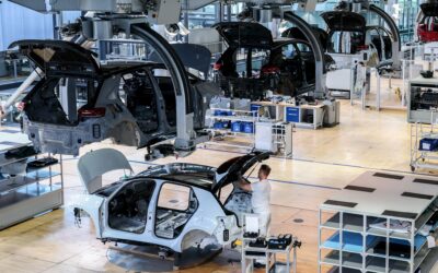 Las claves del pacto comercial Washington-Bruselas: oxígeno para las farmacéuticas y sin exenciones para el vino