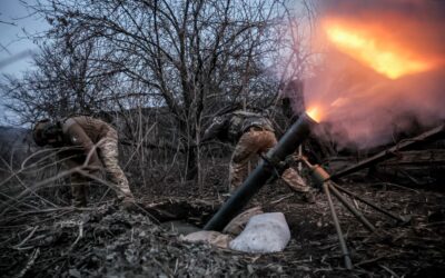 Donbás, el objetivo más preciado de la Nueva Rusia soñada por el Kremlin