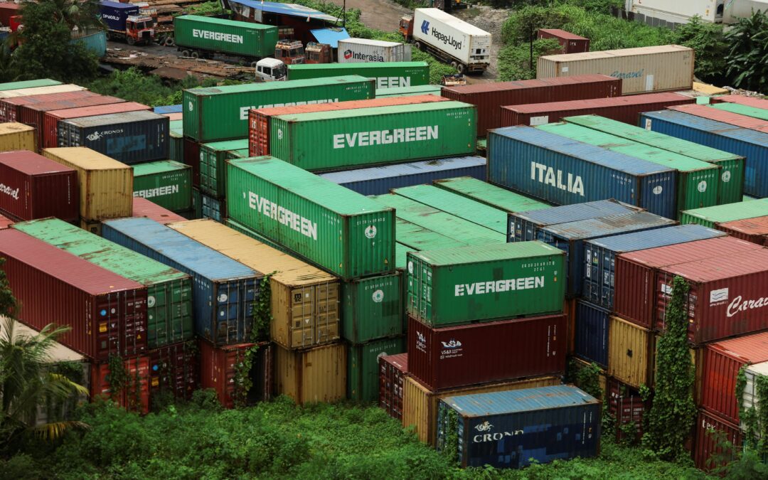 El duro castigo a la India completa el cuadro de aranceles de Trump a sus grandes proveedores