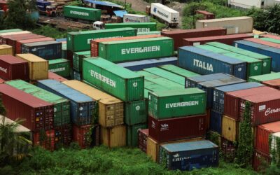 El duro castigo a la India completa el cuadro de aranceles de Trump a sus grandes proveedores