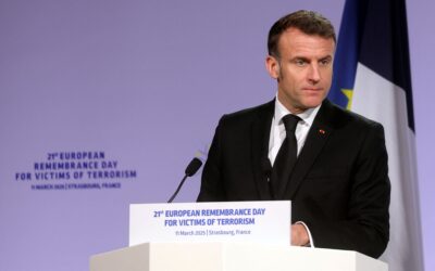 Macron reabre la tensión con Argelia tras acusarla de incumplir el pacto migratorio