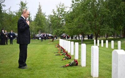 La clave está en las armas atómicas