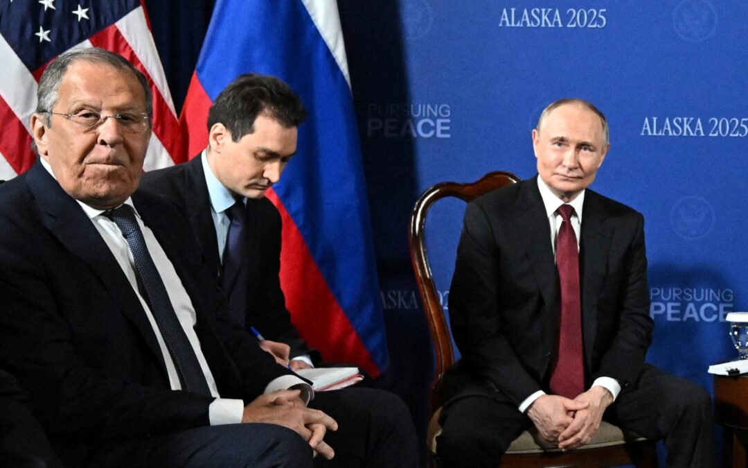 Rusia rebaja las expectativas de un encuentro entre Putin y Zelenski para buscar la paz en Ucrania