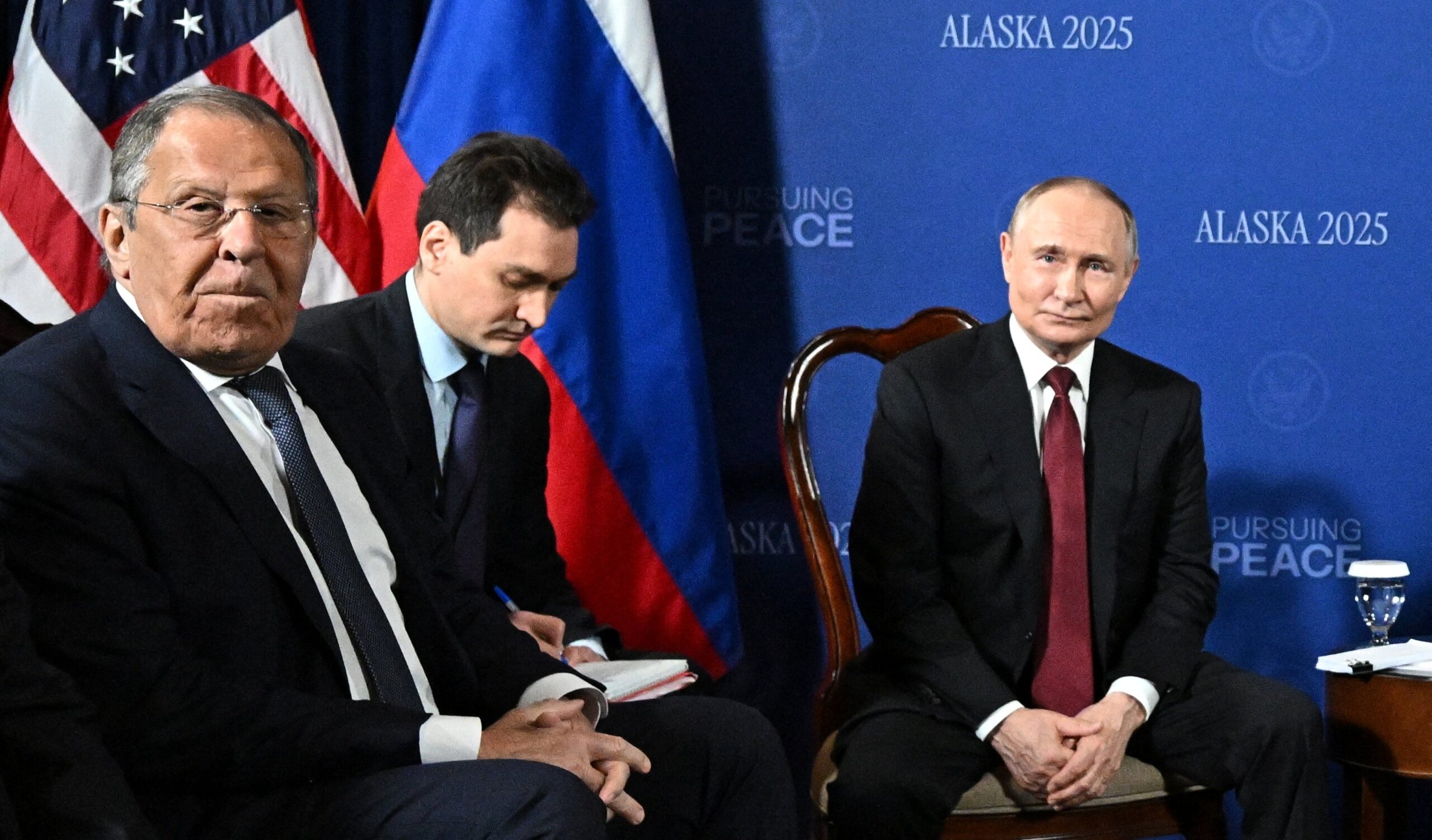 Rusia rebaja las expectativas de un encuentro entre Putin y Zelenski para buscar la paz en Ucrania