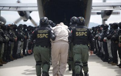 EE UU despliega 4.000 militares en aguas de América Latina y el Caribe para perseguir a los carteles, según la CNN