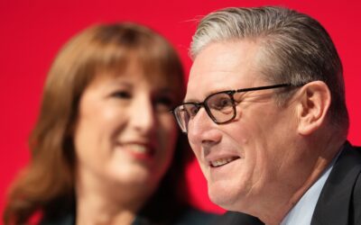 El énfasis de Starmer en restringir la migración divide a los afiliados laboristas: “Todos se han dedicado a demonizarla”