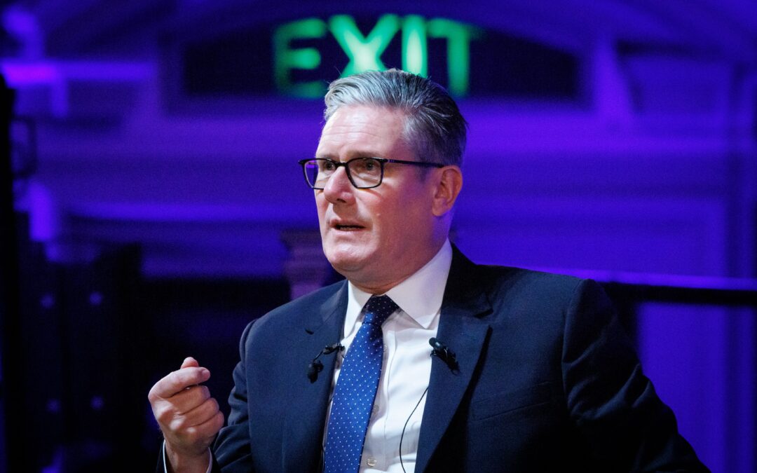 Starmer se juega su futuro ante un Partido Laborista decepcionado tras más de un año de Gobierno