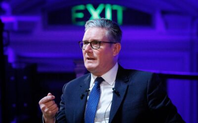 Starmer se juega su futuro ante un Partido Laborista decepcionado tras más de un año de Gobierno