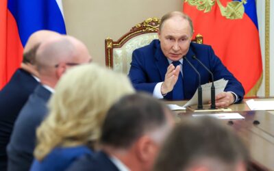 Bruselas se plantea restringir aún más los visados turísticos para rusos como castigo por la guerra de Ucrania