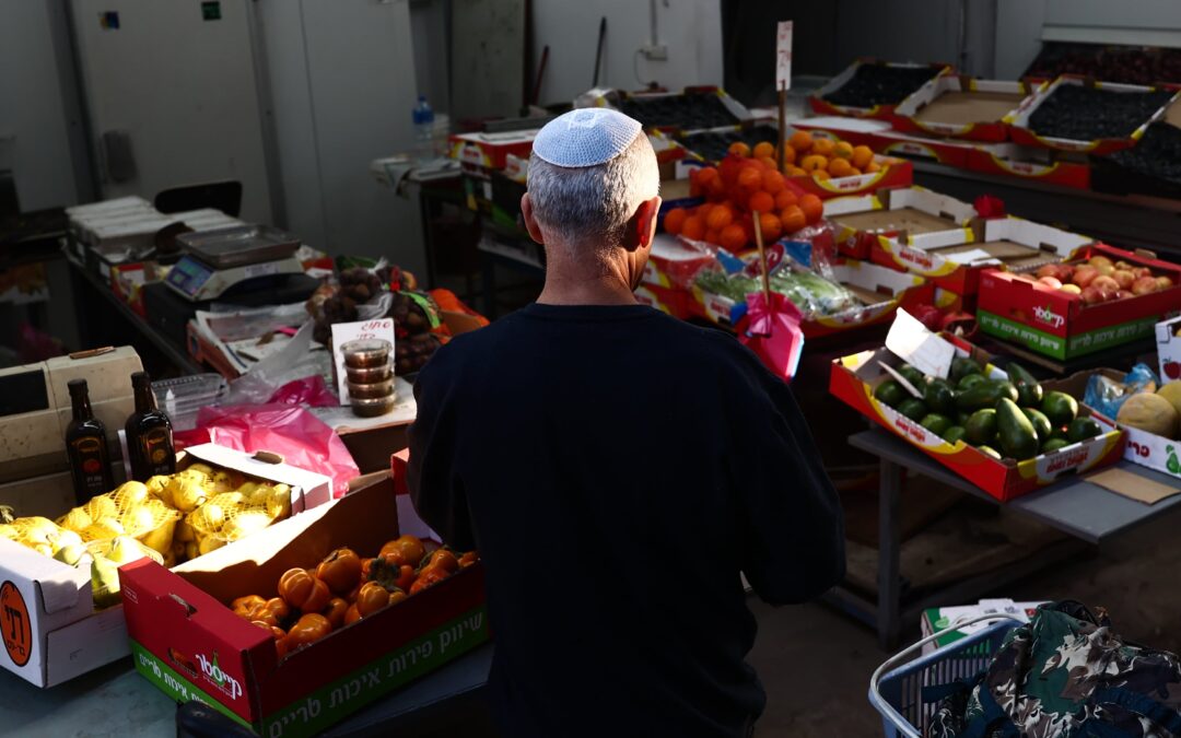 Israel se enfrenta a un fuerte golpe económico por la suspensión del acuerdo comercial con la UE