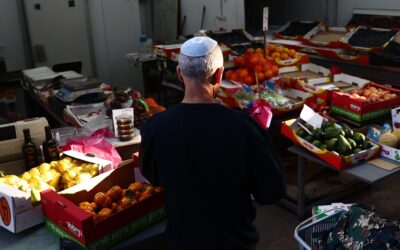 Israel se enfrenta a un fuerte golpe económico por la suspensión del acuerdo comercial con la UE