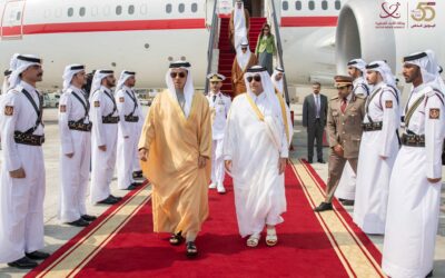 Una coalición de más de 50 países árabes e islámicos acusa a Israel de “genocidio, limpieza étnica y hambruna”