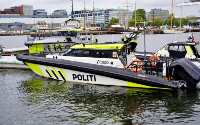 La cocaína inunda Noruega