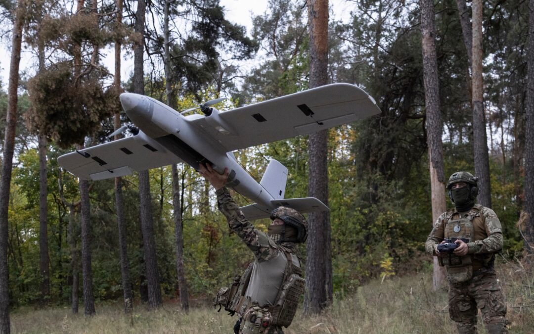 Europa asume que pagará la factura de la guerra contra Ucrania tras el nuevo giro de Trump