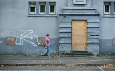 La extrema derecha alemana se lanza a la conquista de los bastiones socialdemócratas del oeste