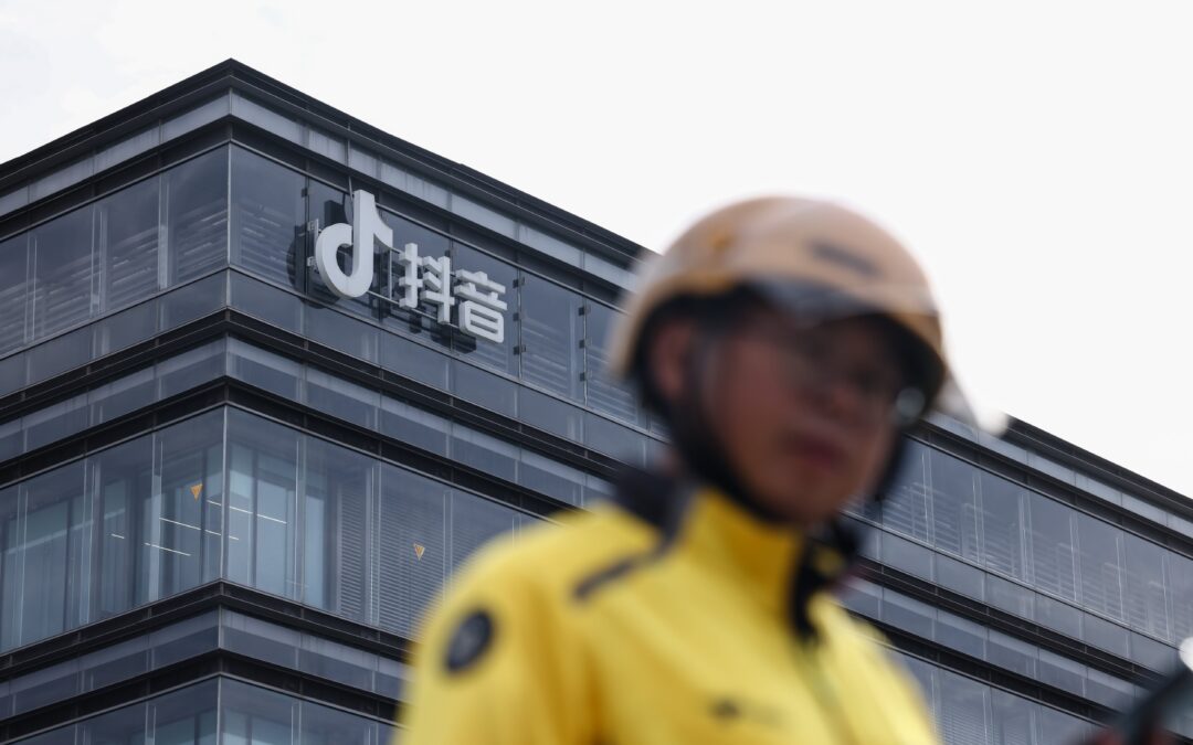 China apuesta por los “beneficios compartidos” en el acuerdo con Estados Unidos sobre TikTok