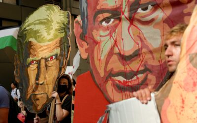 Los ultras presionan a Netanyahu para continuar la ofensiva en Gaza mientras Trump alimenta las expectativas de un alto el fuego