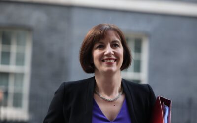 Dos políticas del partido de Starmer aspiran a ser número dos en la formación laborista