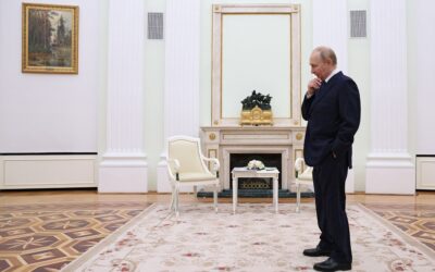 Rusia redobla las injerencias y sabotajes para dividir a Europa