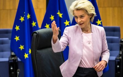 Las dudas de Alemania sobre el acuerdo comercial de la UE con Israel dan alas a una posible suspensión