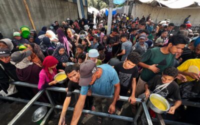 El reconocimiento mundial de Palestina subraya el aislamiento de EE UU e Israel en la ONU