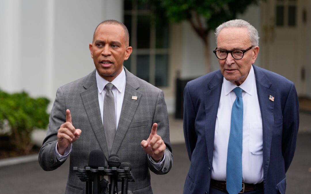 La falta de acuerdo en la última votación en el Senado aboca a Estados Unidos al primer cierre de Gobierno en siete años