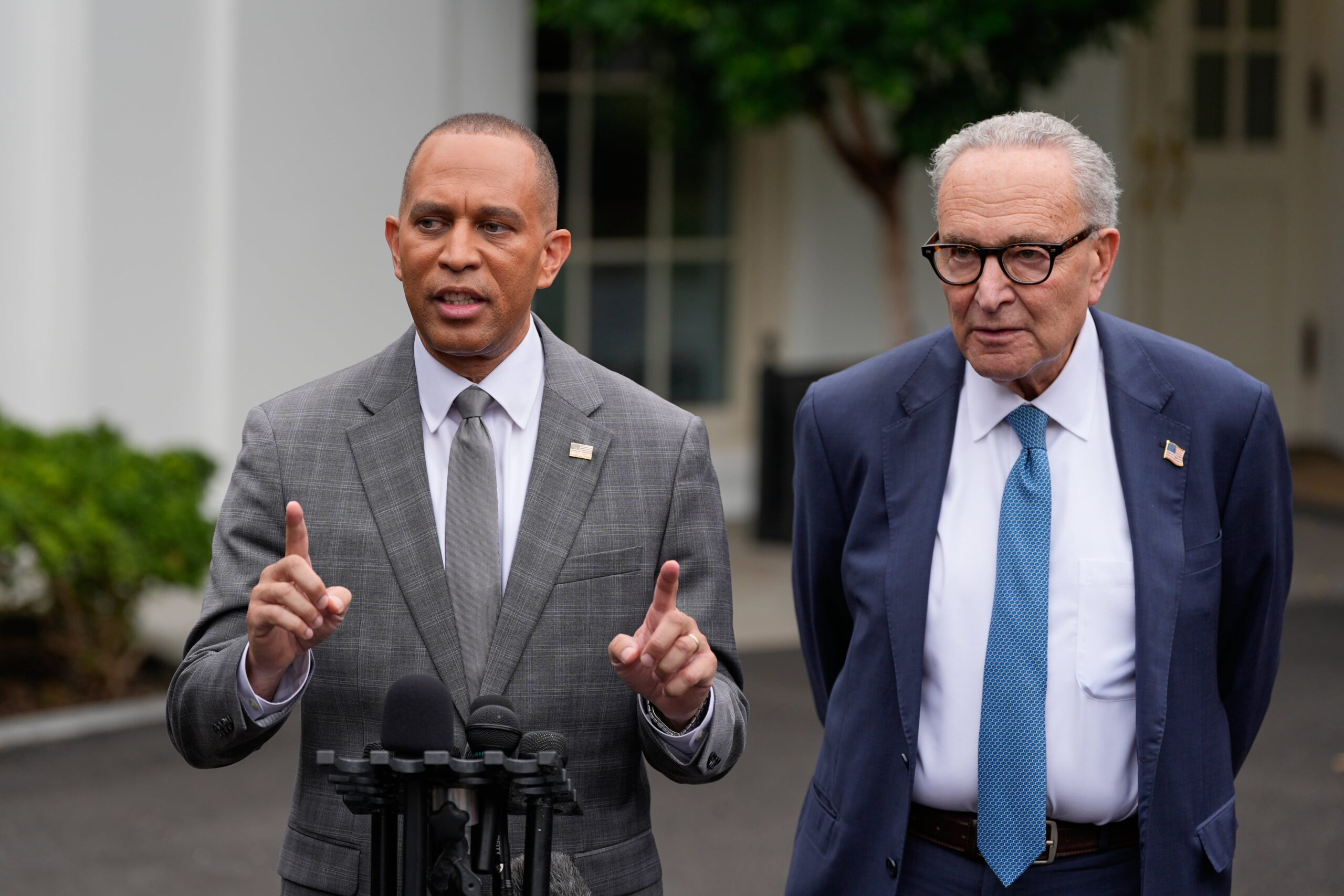 La falta de acuerdo en la última votación en el Senado aboca a Estados Unidos al primer cierre de Gobierno en siete años