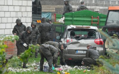 Polonia urge al resto de la OTAN a actuar frente a la amenaza rusa