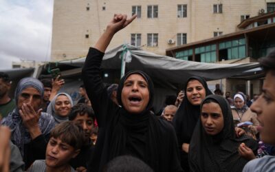 Peor que el genocidio no hay nada