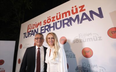 El candidato a favor de la reunificación vence con rotundidad en las elecciones del norte de Chipre frente al favorito de Turquía