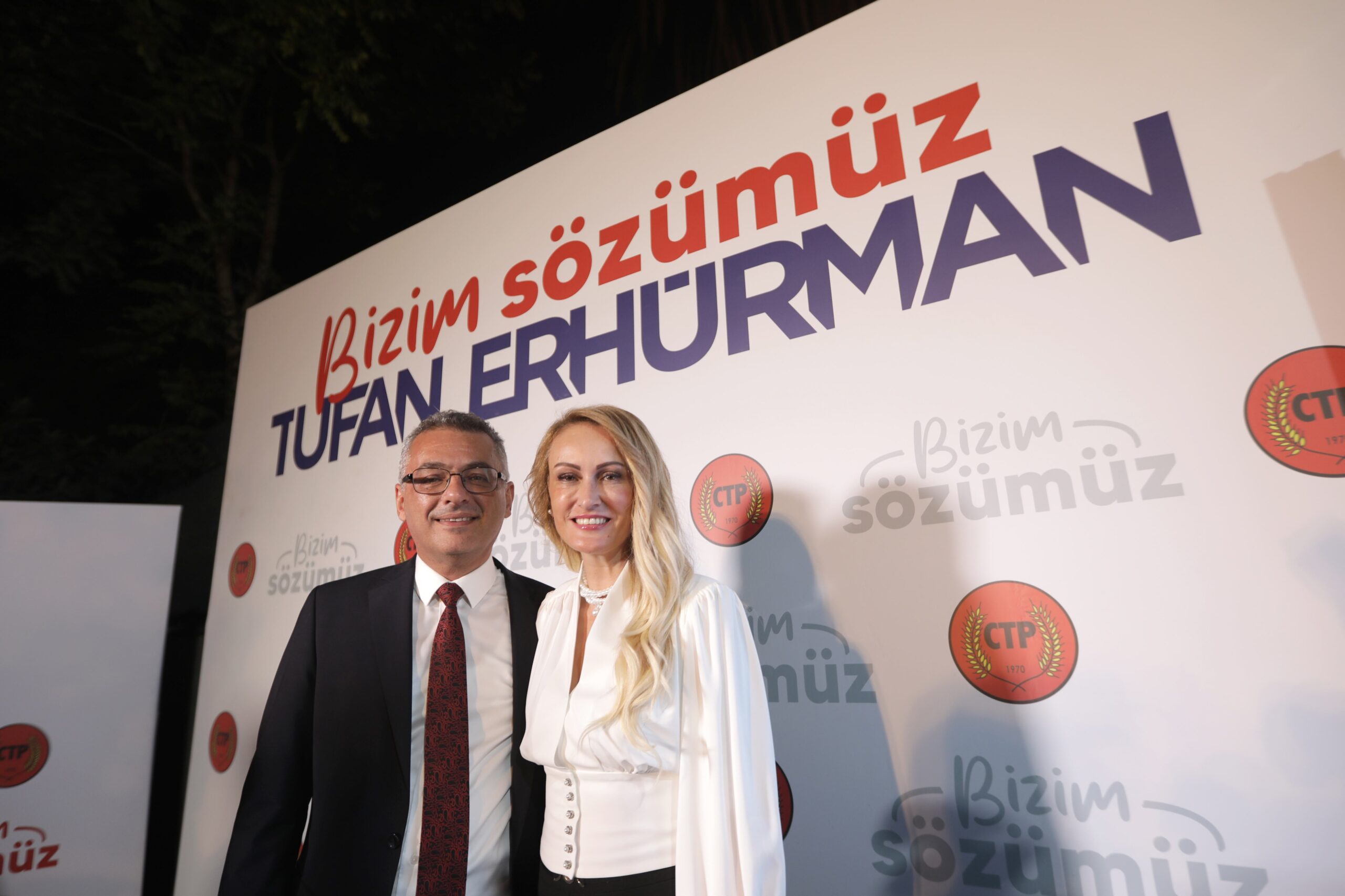 El candidato a favor de la reunificación vence con rotundidad en las elecciones del norte de Chipre frente al favorito de Turquía