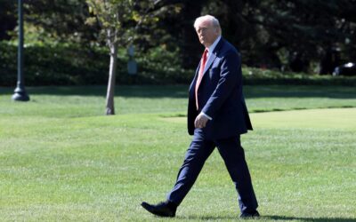 Trump impondrá a China aranceles de hasta el 130% tras la decisión de Pekín de elevar el control sobre las tierras raras