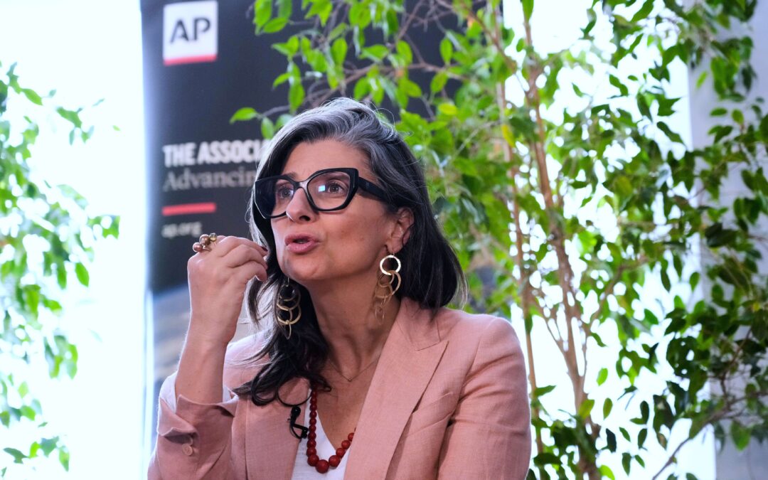 La relatora de la ONU para Palestina acusa a comunidad internacional de “complicidad” en la ofensiva israelí en Gaza