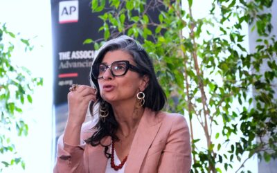 La relatora de la ONU para Palestina acusa a comunidad internacional de “complicidad” en la ofensiva israelí en Gaza