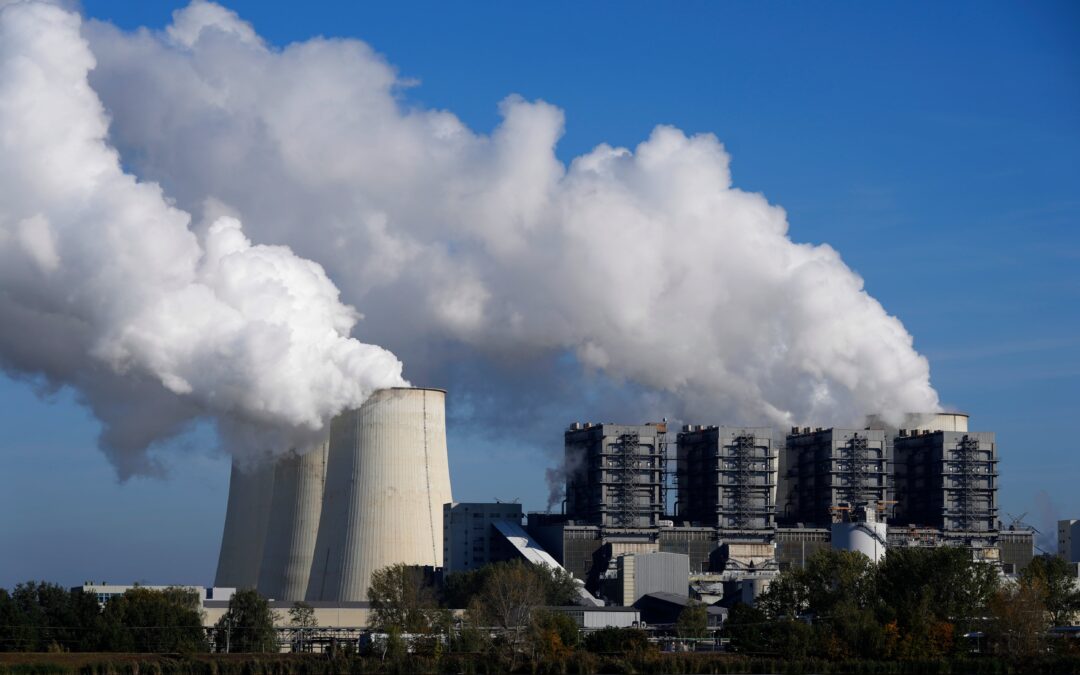 La ambición climática de la UE choca con las presiones internas, de China y EE UU