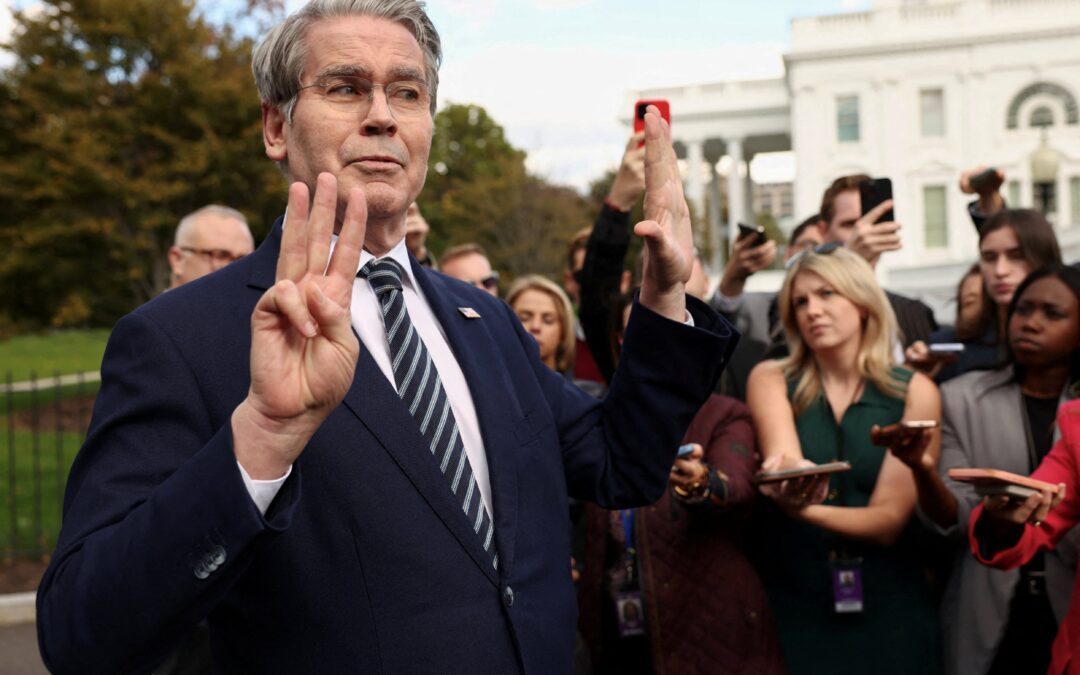 Estados Unidos impone  sanciones contra el sector petrolero de Rusia, las primeras de la era Trump