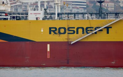 El golpe de Trump a las petroleras rusas trastoca los cálculos de Putin para alargar la guerra