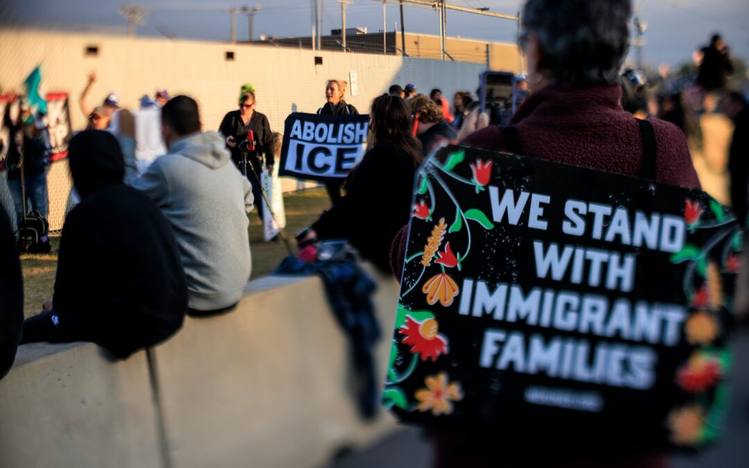 Chicago, el corazón de la rebelión de las ciudades demócratas contra Trump
