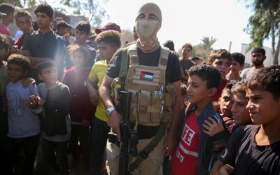 Hamás, ante el dilema de desarmarse como fija el plan de paz