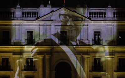 La actividad de la CIA contra el chavismo resucita el intervencionismo de EE UU en América Latina