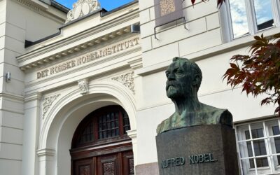 El Premio Nobel de la Paz para Trump, una posibilidad real que suscita muchas dudas