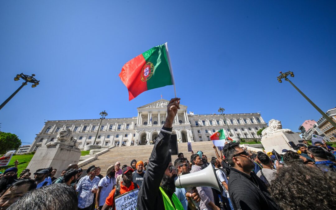 Portugal restringe el acceso a la nacionalidad a los extranjeros como exigía la ultraderecha